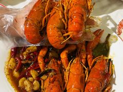 -聚味斋香辣蟹·蓝龙(塘沽总店)