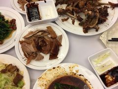 -北京全聚德(天安门店)