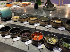 -犇放和牛烤肉·烤榴莲自助(苏宁城市奥莱店)