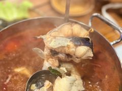 -亮欢寨酸汤鱼(沙冲路店)