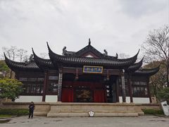 -枫桥景区