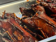 -乔波食品(杜桥中心菜场店)