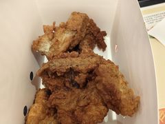 -肯德基(昆山开发区店)