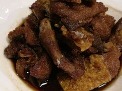 -顾家土菜館