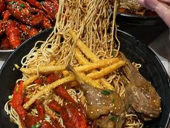 -巴厘龙虾·榜首油焖大虾(音乐学院·沿江酒馆店)