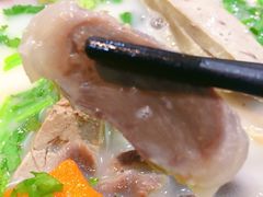 -鸭小妹鸭血粉丝(老门东店)
