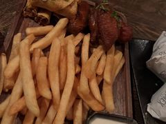 -Q MEX 库迈墨西哥餐吧(三里屯店)