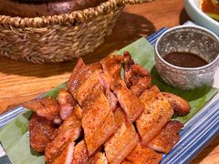 -紫滇源云南生态菜(丹凤街店)