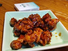 -新白鹿餐厅(银泰西湖文化广场店)