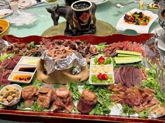 -漕河全驴宴饭店(徐水店)