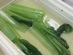 -半山腰·云南菜(侨福芳草地店)
