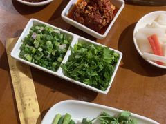 -鲜呦蒸汽石锅鱼(北辰路店)