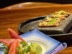 酱烧火焰牛舌-石葵(锦业时代店)