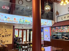 -孙盛兴奥灶面馆·蟹黄面·三虾面(山塘街总店)
