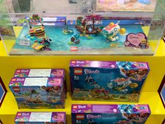 -TOYSRUS玩具反斗城(天津远洋乐堤港店)