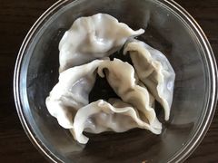 香菇胡萝卜三圈水饺-盒马鲜生(杭州运河上街店)