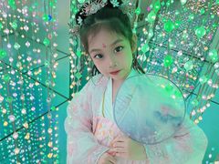 -天津梵高星空艺术馆(天河城旗舰店)