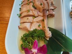 -杭百味·大众精选杭帮菜(西湖音乐喷泉店)