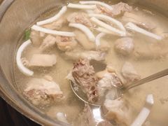 -狐狸爱上椰子鸡(滨江星光大道店)