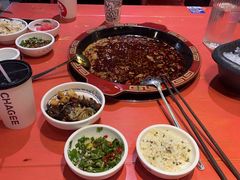 -巴九门老火锅(来福士打望店)