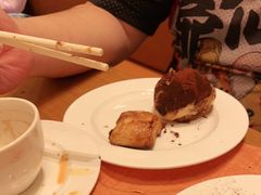 -亚龙湾希尔顿自助餐厅·海鲜·烧烤·沙滩BBQ·现场乐队
