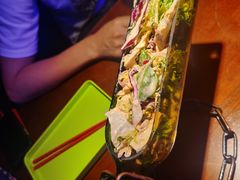 -蛮横肉蟹煲(印象城店)