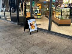 -星巴克(福州万象九宜城分店)