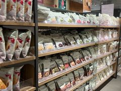 -MUJI无印良品(京西大悦城店)