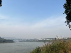 -金海湾滨江公园