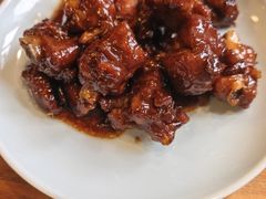-双塔老饭店