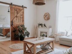 -宅天下装饰·匠心筑家(春熙店)