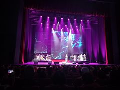 -交通银行前滩31演艺中心