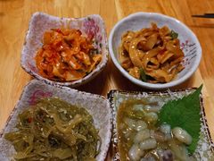 -东京屋(武定路店)