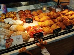 -YUMI芽米·法式烘焙·咖啡(文化宫店)
