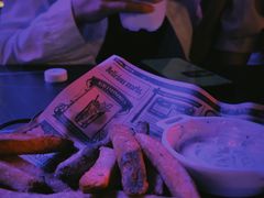 -MOSSO音乐酒吧·live house(南京旗舰店)