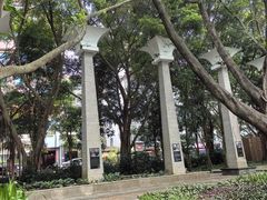 -南宁南湖公园