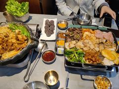 -意成料理
