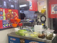 -哈灵面馆(宁波路店)