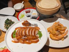 -青年公社烤鸭(青年路店)
