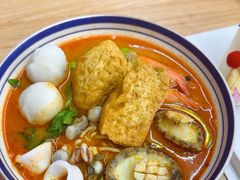 -老闽味沙茶面·姜母鸭(传承35年曾厝垵店)