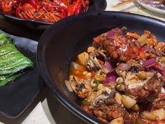 -聚味瞿记·龙虾堂(咸嘉湖店)