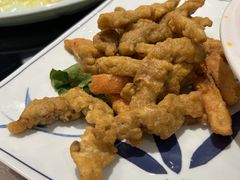 -三凤酒家·百年无锡菜(清扬茂业店)