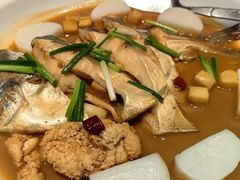 -新荣记(椒江店)