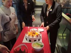 -旺顺阁·北京菜(北辰上品+)