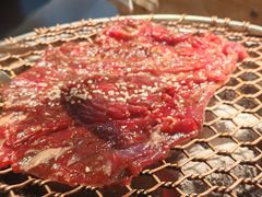 -烧肉达人•炭火烧肉(新天地店)