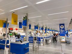 -宜家家居(哈尔滨商场店)