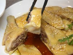 -九龙茶记·粤式餐厅融合菜(鹭江店)