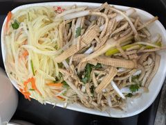 -津门张记包子铺(华昌道店)