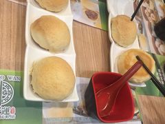 -添好运点心专门店(中环IFC店)