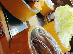 -喜家自助小火锅(卓悦里店)